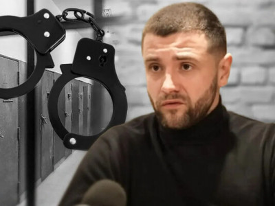 Артем Шило фігурує у справі про оборудку з закупівлями на 15 млн грн в Укрзалізниці