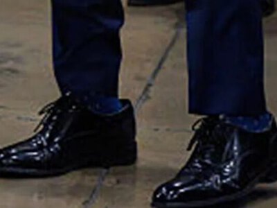 Рубіо носить взуття не свого розміру, щоб догодити Трампу