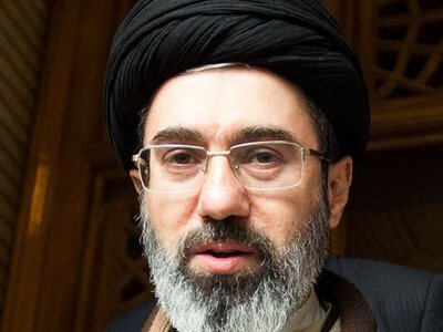 Іран оприлюднив перше звернення нового верховного лідера