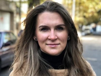  Нардепці Бобровській прихильники УПЦ МП погрожують карою Божою 