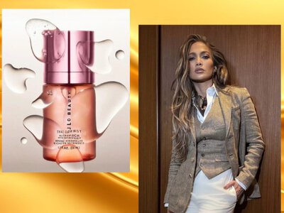 Дженніфер Лопес оголосила про повернення у лінійку Jlo beauty бестселлера