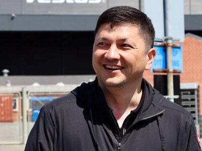 Кім пояснив, чому шахеди почали збивати над Миколаєвом, а не на підльоті до міста