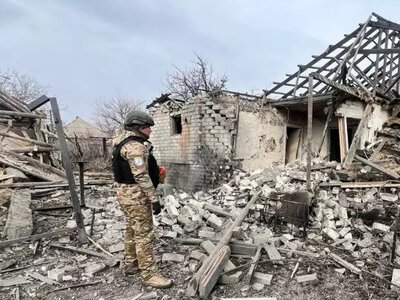 У тилових містах неспокійно. Як Росія тероризує цивільних на Сумщині?