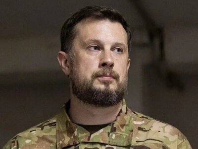 Замах на Білецького: СБУ затримала агента рф, який готував удар по командиру 3-го корпусу