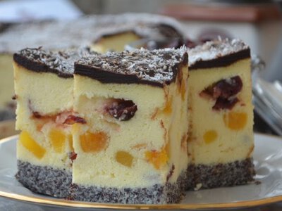 Нереально смачний львівський сирник. Як приготувати?