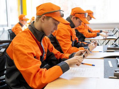 Мережі профтехів і коледжів формуватимуть за єдиним підходом