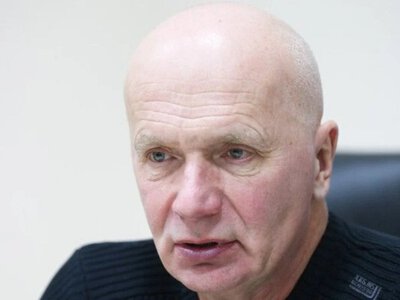 Загинув відомий український еколог Володимир Борейко