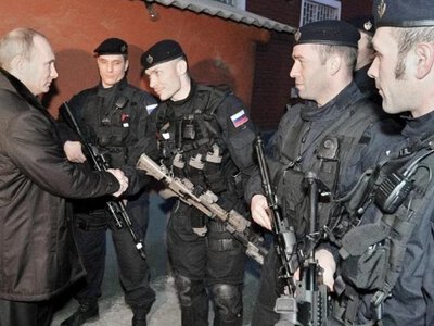 РФ створила секретний підрозділ для вбивств за кордоном