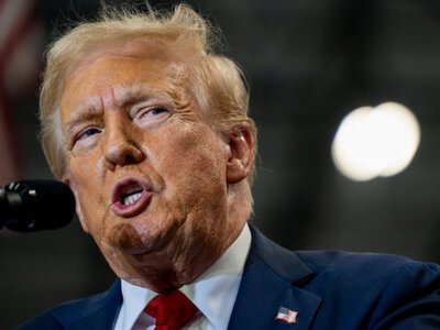 Трамп відмовився визнати допомогу України у збитті дронів