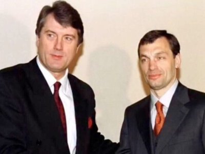 «Куди подівся той Віктор»: Ющенко написав Орбану відкритого листа