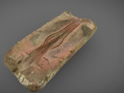 Справжній скарб біля сараю: випадкова знахідка виявилася артефактом епохи Трої