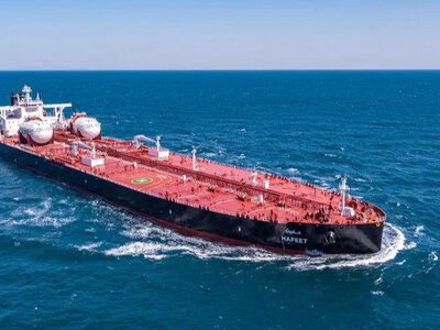 Адміністрація Трампа почала масштабне вивільнення нафти зі стратегічного резерву США