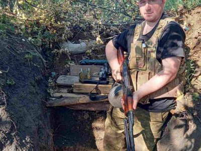 ДНК підтвердило найгірше: на Закарпаття повертається воїн, якого два роки вважали зниклим безвісти