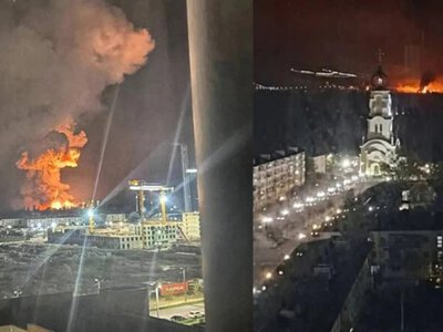 СБУ вибиває ключові нафтові вузли РФ, - експерт