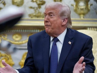 Трамп відхрестився від України і розповів, коли закінчиться війна з Іраном: деталі заяви