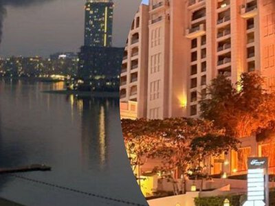 Атаки на ОАЕ: що зараз відбувається у Дубаї?