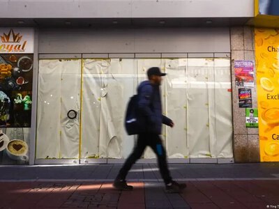 У Німеччині кількість банкрутств зросла: одна компанія закривається кожні 20 хвилин