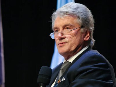 Ющенко звернувся з відкритим листом до Орбана: «Згадай, ким ти був»