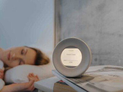 Як мелодія будильника впливає на ваш настрій і продуктивність