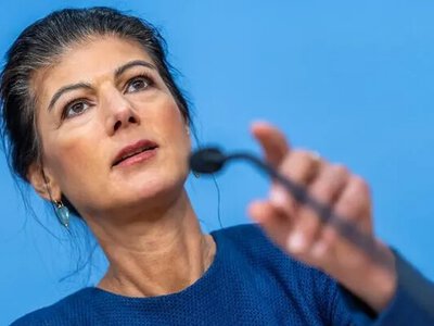 Подруга Путіна закликала Німеччину відновити закупівлі нафти з рф