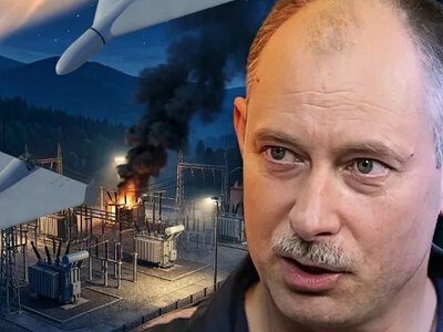 Масований удар Закарпаття: Жданов назвав ключові цілі та ризики 14–15 березня