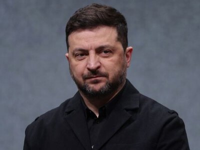 Зеленський пояснив, чому переносяться переговори з РФ