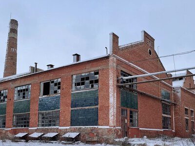 Купили за мільйон і не заплатили борги: спиртзавод на Чернігівщині повернули державі