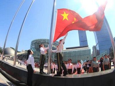 Лідер Тибету побоюється посилення впливу Китаю, оскільки США втягнуті у війну з Іраном