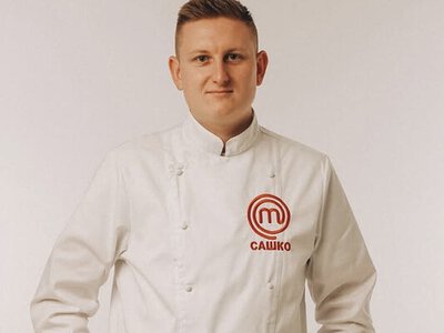 Переможець «МастерШеф» долучився до лав ЗСУ