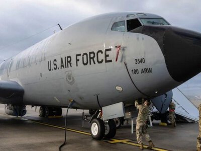 Швейцарія закрила небо для авіації США, пов’язаної з війною в Ірані