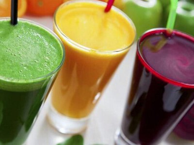 Ці напої допомагають знизити кров’яний тиск