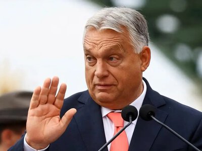 Орбан відповів на заклик Ющенка