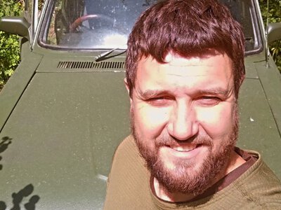 Від воїна-захисника до ветерана-аграрія