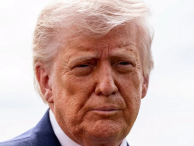 Дональд Трамп оголосив про майбутнє відновлення санкцій проти нафти РФ