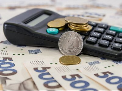 Перерахунок пенсій з 1 квітня 2026: кому підвищать виплати