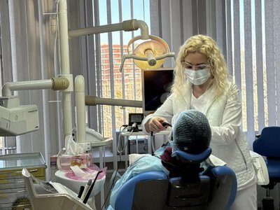 Киянам розповіли, хто може отримати безплатну стоматологічну допомогу