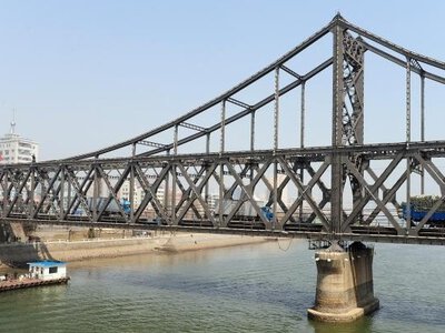 Пхеньян і Пекін зближуються, враховуючи американську війну проти Ірану