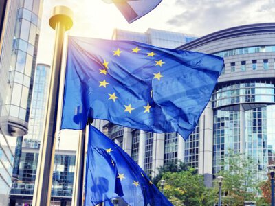 ЄС продовжив санкції проти росіян ще на півроку