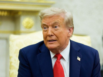 Трамп пояснив послаблення санкцій проти російської нафти