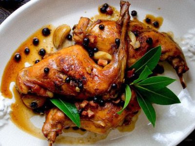 ​«Ліки» чи повільна отрута? Чому дієтична кролятина може стати небезпечною для ваших дітей