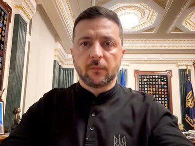 США звернулися до України за допомогою в боротьбі з «Шахедами»