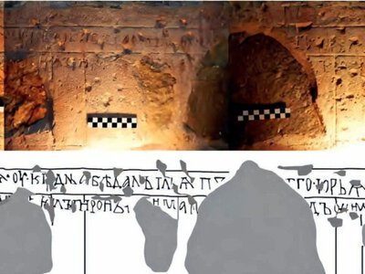 У Чернігові є найдавніша гастрономічна згадка про їжу: датують 14 століттям