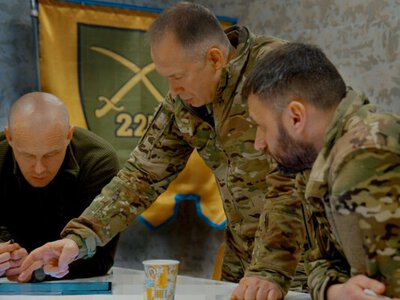 Гуляйполе у центрі уваги: що відбувається на Запорізькому напрямку