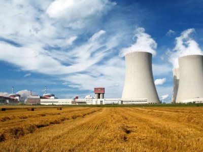 Італія планує відродити атомну енергетику після сорокарічної перерви