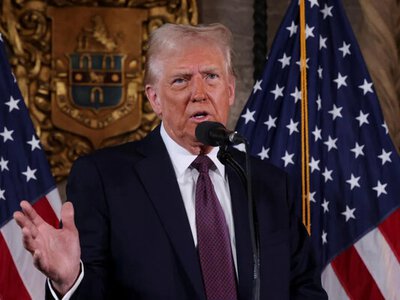 Трамп через Іран втрачає інтерес до України – Financial Times