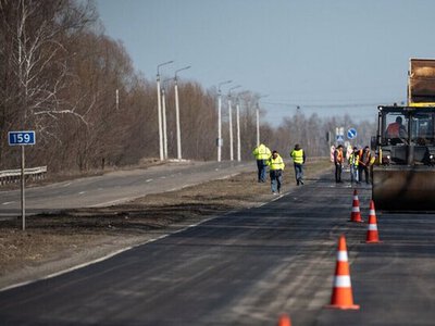Понад 518 тисяч м² пошкоджень на дорогах України ліквідовано – Свириденко