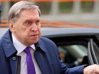 Радник путіна послав матом французьких дипломатів, які приїжджали говорити про мир – FT