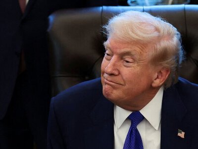 Трамп втрачає інтерес до переговорів про завершення війни рф проти України