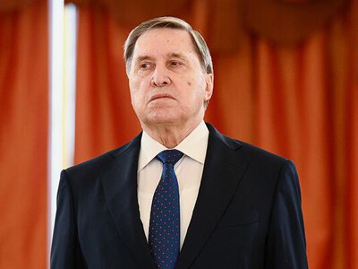 Ідіть на***: у Кремлі грубо відреагували на пропозицію залучити Європу до мирних переговорів