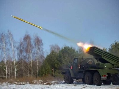  ЗСУ вдарили по зосередженню окупантів на тимчасово окупованій Херсонщині 